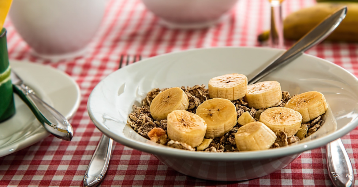 benefici banane